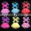 pink Sugar 4pieces set butterfly Wings for girls FGWG-1076