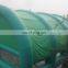 Green Large Outdoor Inflatable Building Military Tent Balloon Tent