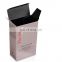 Custom design Grade Carton Box For skin care products Packaging Cardboard Folding Paper box