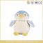 Cute Custom Wholesale Plush Penguin Soft Stuffed Animal Toys