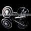 Hot Sell Custom Metal Plated Wedding Men Cufflinks / Custom Suit Shirt Cufflinks For Men