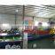 Inflatable water Obstacle Course for sale, Inflatable Obstacle Water Jumping Course ,Adult&Kids Obstacles Water Course
