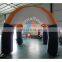 oxford inflatable tent/cheap event tent for sale
