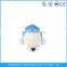 cheap promotion t-shirt plush stuffed toys sea dog