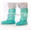 Disposable Non-woven Surgical PP Boot Cover