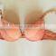 ladies underwear sexy bra and panty new design