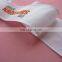 Colorful design customized logo cotton long head band