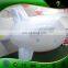 Large Cheap Custom Made Balloon Type PVC Helium Inflatable Blimp for Outdoor Advertisement