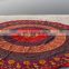 Indian Tapestries Mandala Round Handmade Beach throw Table Cover Wall Hanging Picnic Yoga Mat Bohemian Hippie Beach Throw