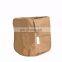 light Brown color for washable paper bag