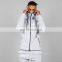 2016 OEM manufacturer man sport types of jacket fabric material