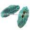 Sanitary Disposable Dispenser Shoe Cover Nonwoven Biodegradable Shoe Cover