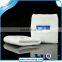 custom terry cotton wristband with zipper holder factory wholesale