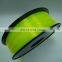 Excellent 1.75mm Fluorescent PLA Filament for 3D Printer