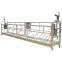 zlp manual suspended platform