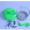 Hot Hand Speedy Onion Slicer Vegetable Cutter Chopper Fruit Shredders Kitchen