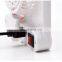 2017 most popular USB portable fan rechargeable desk fan/summer promotion gifts fan