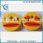 custom design promotion silicone soft pvc led key cap key cover