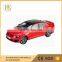 Factory Hot Customized 1/64 Scale Diecast Car For Collectible
