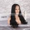 Alibaba 2018 Qingdao Factory Price fashion hot selling peruvian mink full lace wig