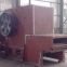 Wood Products Chipper with Drum Type
