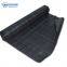 pe woven weed mat / weed barrier landscape fabric lowes