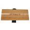 Custom design exercise balance training board wood