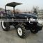 MAP304 Factory Price Diesel Engine 30HP 4WD tractor with CE 30horsepower tractor