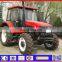 804 China Agricultural tractor with cabin,CE