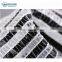 Aluminum shade screen / siver shade fabric net for greenhouse