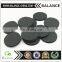 Adhesive Eva Foam Pads, Floor Protectors for Furniture Legs Made of EVA/ Felt