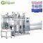 small scale pasteurized milk processing machine