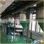 Factory sunflower seeds oil refining plant