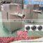 stainless steel commercial meat grinder/professional meat mincer