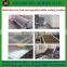 Good performance vegetable and fruit washing machine