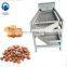 Almonds Nuts Grading Breaking Shelling Machine