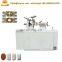 Automatic Soap Moulding Stamper Machine for Soap Stamping Making Machine Price