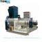 Henan Small Electric Floating Fish Feed Extruder/DSP Series Wet Type Floating Fish Feed Processing Machine