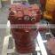 EX40 Excavator Swing Device EX40 Swing Motor