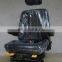 excavator operator's seat,excavator seat for R55-7,R60-7,R80-7,R110-7,R140LC-7,R150LC-7,R215-7,R225-7,R305LC-7