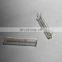 25Ml 40Ml 50Ml Medical Test Tube Exporter Test Tube Flat Bottom Glass Test Tube