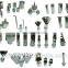 Small Fountain Park Use Easy Install And Portable Dancing Fountain Nozzle