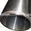 din2391 st52 steel hydraulic cylinder honed tube