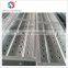 Galvanized Scaffolding Steel Plank Construction Building Walk Board