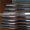 416 410s 321 Cold rolled stainless steel round bar