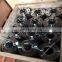 SS 321 Flat Flange