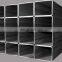 ERW Square welding steel pipe/Gavanized rectangular tube