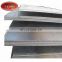 Alloy Carbon Hot Rolled Steel Plate 1 inch steel plate