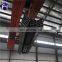 Brand new galvanized erw square welded steel pipe with high quality