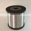 0.13-0.3mm spool wire/electro galvanized wire/gi wire